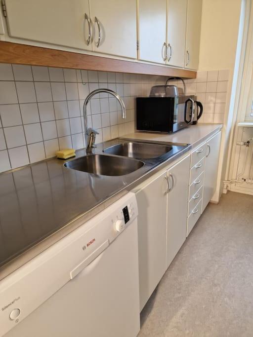 Lägenhet Premium Avkoppling Tre Av Perfektion *