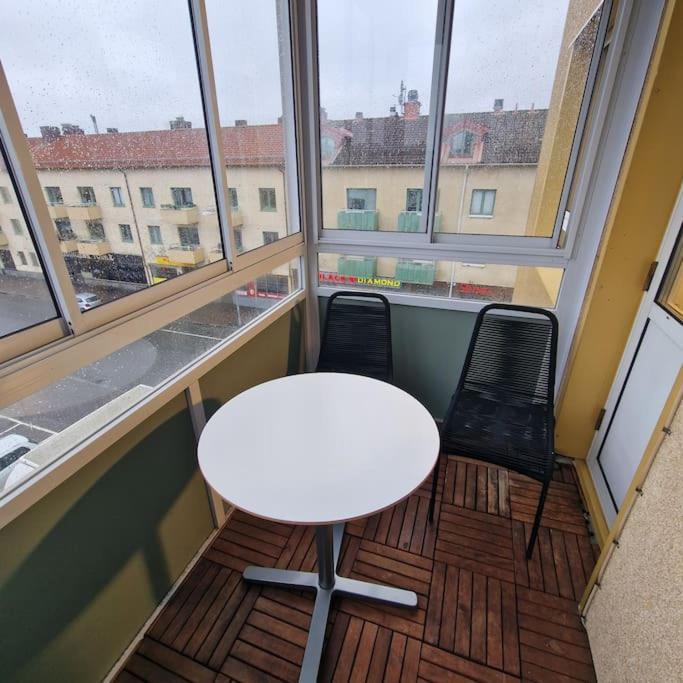 Premium Avkoppling Tre Av Perfektion Lägenhet *