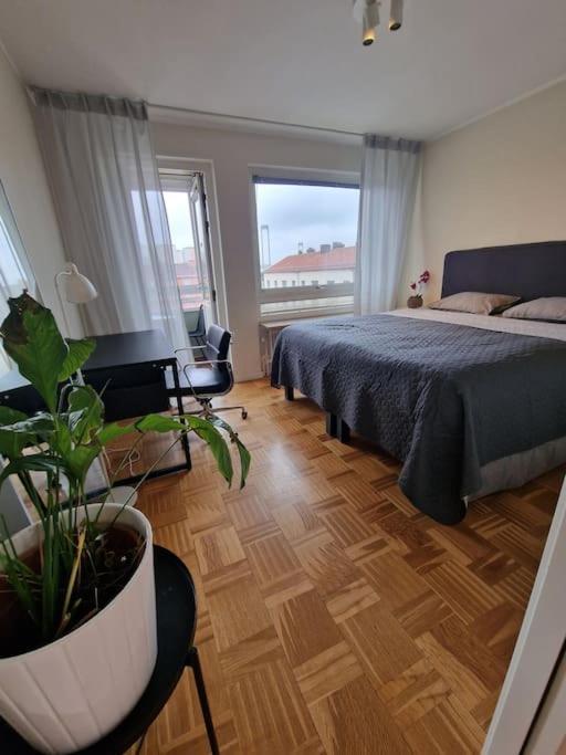 Lägenhet Premium Avkoppling Tre Av Perfektion Göteborg
