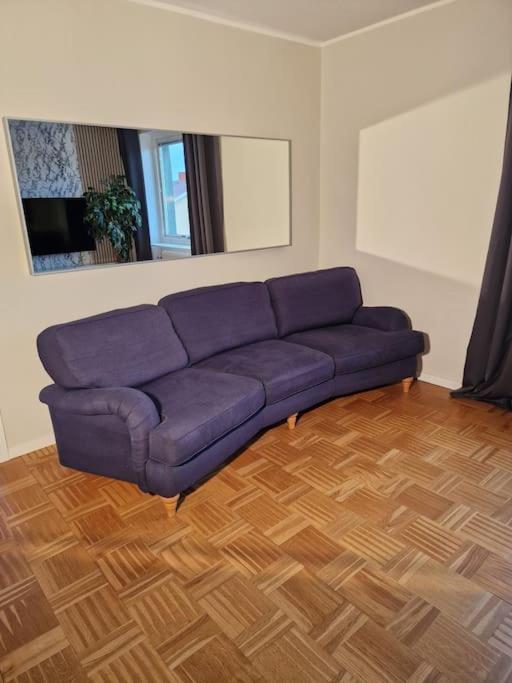 Lägenhet Premium Avkoppling Tre Av Perfektion *